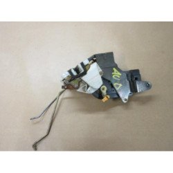 Serrure Avant Droit Opel Agila A
